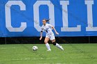 WSoc vs BSU  Wheaton College Women’s Soccer vs Bridgewater State University. - Photo by Keith Nordstrom : Wheaton, Women’s Soccer